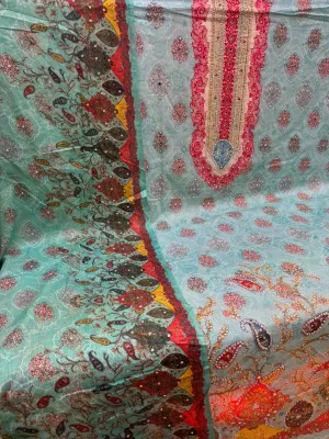 Lahori Cotton 3 Pc Collection